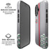 Ohio State University Buckeyes iPhone 16 Plus Magsafe Impact Case